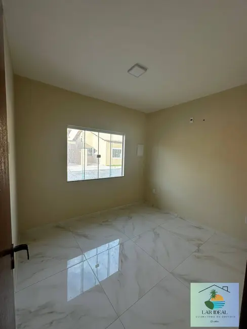 Foto 6 de Casa com 2 quartos à venda em Jardim Mariléa, Rio Das Ostras - RJ