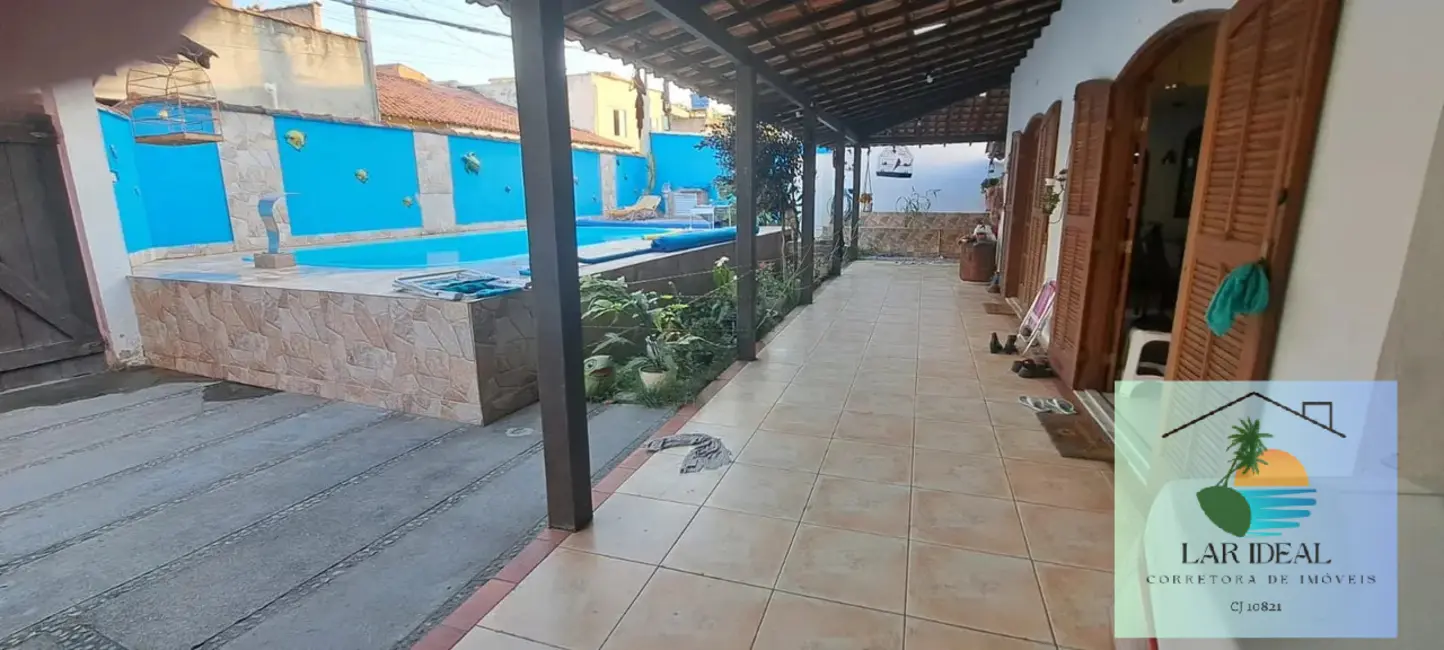 Casa com 5 quartos à venda em Peró, Cabo Frio - RJ - imagem 2 Foto 2 de Casa com 5 quartos à venda em Peró, Cabo Frio - RJ