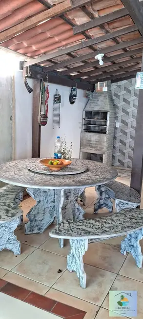 Casa com 5 quartos à venda em Peró, Cabo Frio - RJ - imagem 6 Foto 6 de Casa com 5 quartos à venda em Peró, Cabo Frio - RJ