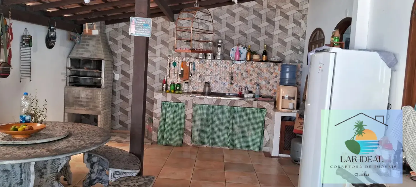 Casa com 5 quartos à venda em Peró, Cabo Frio - RJ - imagem 5 Foto 5 de Casa com 5 quartos à venda em Peró, Cabo Frio - RJ