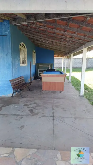 Lote de Condomínio à venda, 250m2 em Jardim Morada da Aldeia, Sao Pedro Da Aldeia - RJ - imagem 5 Foto 5 de Lote de Condomínio à venda, 250m2 em Jardim Morada da Aldeia, Sao Pedro Da Aldeia - RJ