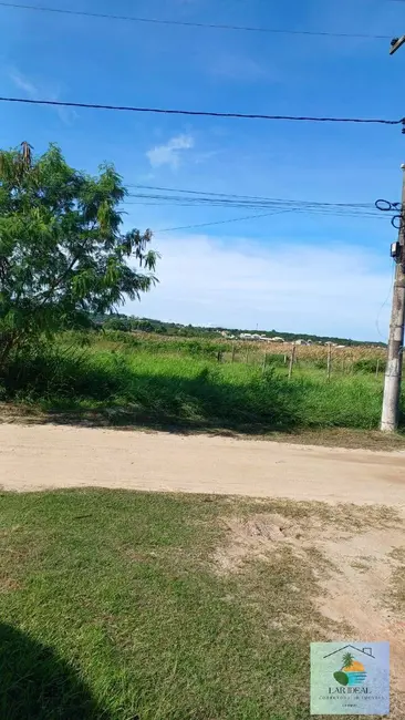 Lote de Condomínio à venda, 250m2 em Jardim Morada da Aldeia, Sao Pedro Da Aldeia - RJ - imagem 2 Foto 2 de Lote de Condomínio à venda, 250m2 em Jardim Morada da Aldeia, Sao Pedro Da Aldeia - RJ