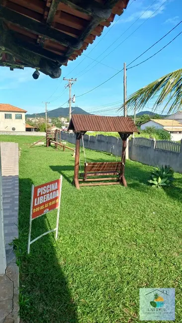 Lote de Condomínio à venda, 250m2 em Jardim Morada da Aldeia, Sao Pedro Da Aldeia - RJ - imagem 4 Foto 4 de Lote de Condomínio à venda, 250m2 em Jardim Morada da Aldeia, Sao Pedro Da Aldeia - RJ