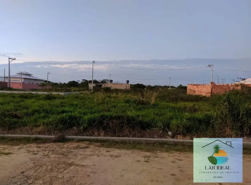 Foto 4 de Terreno / Lote à venda, 276m2 em Cabo Frio - RJ