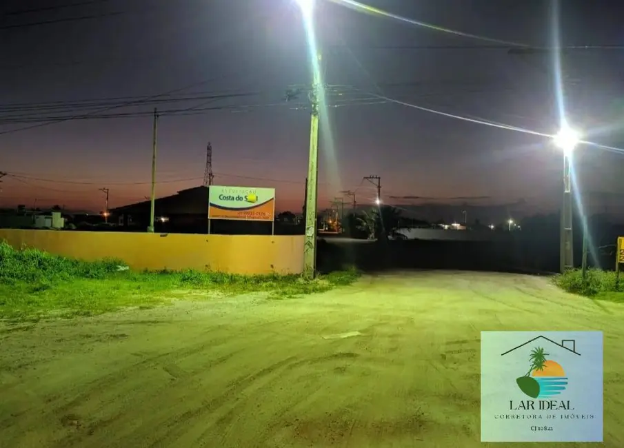 Foto 6 de Terreno / Lote à venda, 276m2 em Cabo Frio - RJ