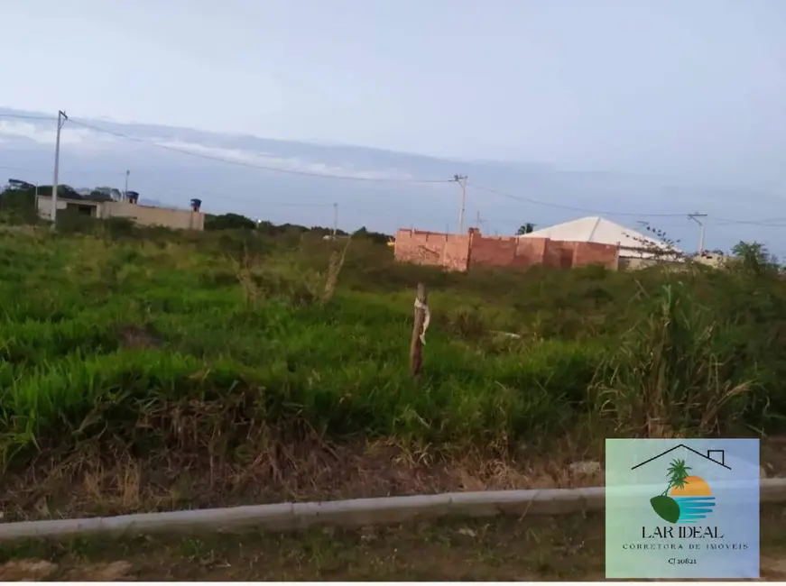 Foto 5 de Terreno / Lote à venda, 276m2 em Cabo Frio - RJ