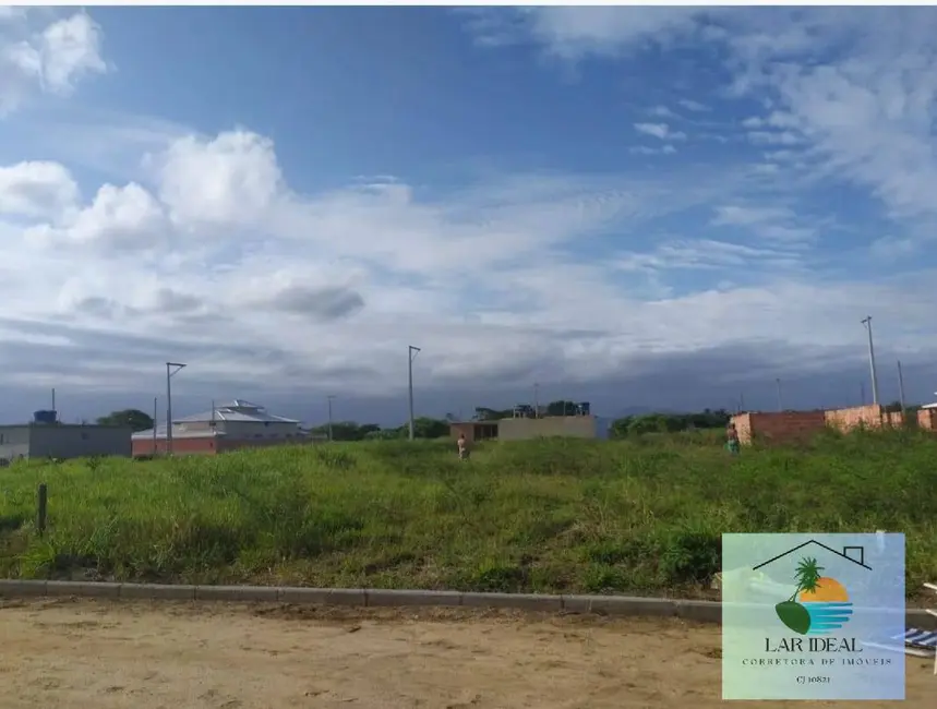 Foto 2 de Terreno / Lote à venda, 276m2 em Cabo Frio - RJ