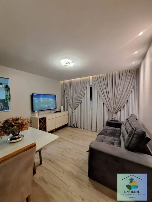 Apartamento com 3 quartos à venda, 69m2 em Estação, Sao Pedro Da Aldeia - RJ - imagem 5 Foto 5 de Apartamento com 3 quartos à venda, 69m2 em Estação, Sao Pedro Da Aldeia - RJ