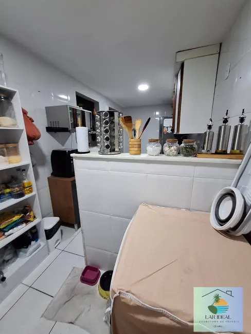 Apartamento com 3 quartos à venda, 69m2 em Estação, Sao Pedro Da Aldeia - RJ - imagem 9 Foto 9 de Apartamento com 3 quartos à venda, 69m2 em Estação, Sao Pedro Da Aldeia - RJ