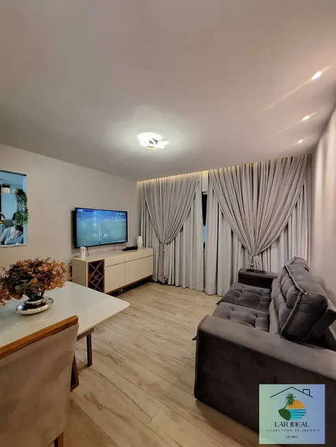 Apartamento com 3 quartos à venda, 69m2 em Estação, Sao Pedro Da Aldeia - RJ - imagem 3 Foto 3 de Apartamento com 3 quartos à venda, 69m2 em Estação, Sao Pedro Da Aldeia - RJ