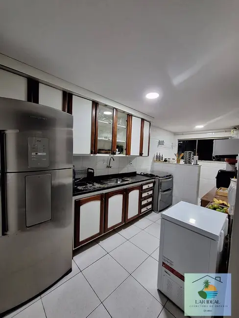 Apartamento com 3 quartos à venda, 69m2 em Estação, Sao Pedro Da Aldeia - RJ - imagem 6 Foto 6 de Apartamento com 3 quartos à venda, 69m2 em Estação, Sao Pedro Da Aldeia - RJ