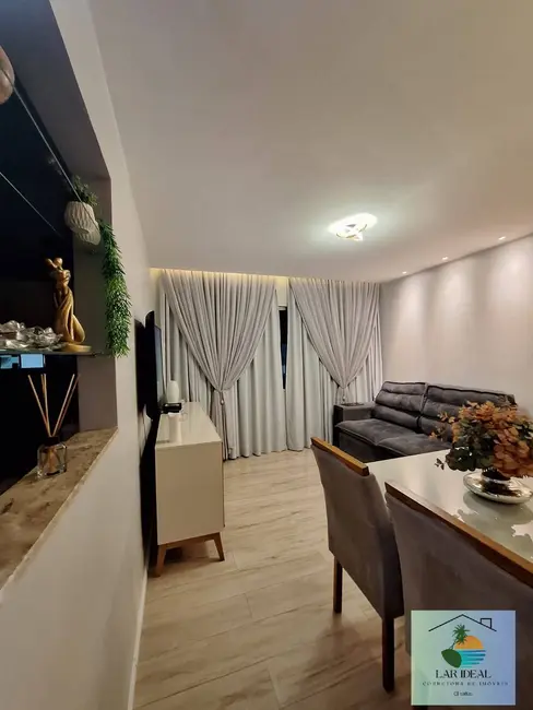 Foto 2 de Apartamento com 3 quartos à venda, 69m2 em Estação, Sao Pedro Da Aldeia - RJ