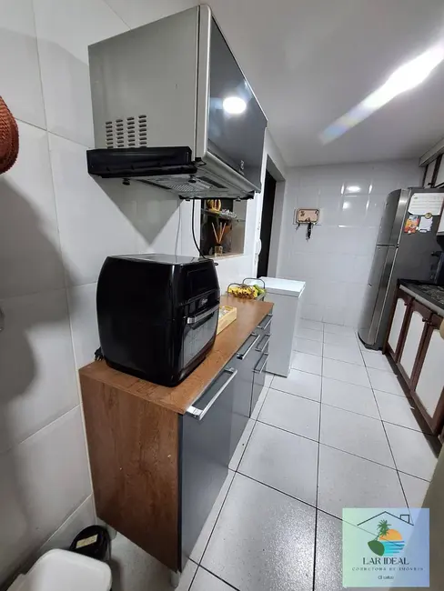 Foto 7 de Apartamento com 3 quartos à venda, 69m2 em Estação, Sao Pedro Da Aldeia - RJ