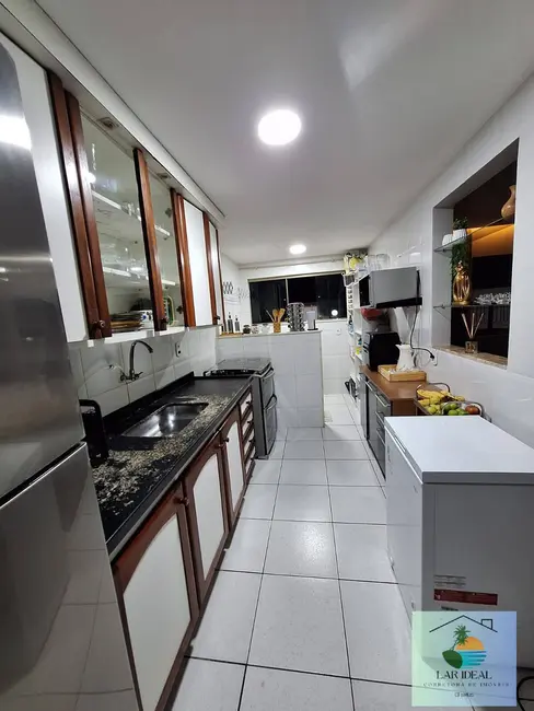 Apartamento com 3 quartos à venda, 69m2 em Estação, Sao Pedro Da Aldeia - RJ - imagem 8 Foto 8 de Apartamento com 3 quartos à venda, 69m2 em Estação, Sao Pedro Da Aldeia - RJ