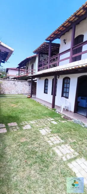 Foto 6 de Casa com 4 quartos à venda, 775m2 em Foguete, Cabo Frio - RJ