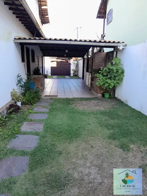 Foto 8 de Casa com 4 quartos à venda, 775m2 em Foguete, Cabo Frio - RJ