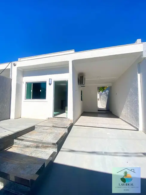 Foto 1 de Casa com 2 quartos à venda, 210m2 em Cabo Frio - RJ