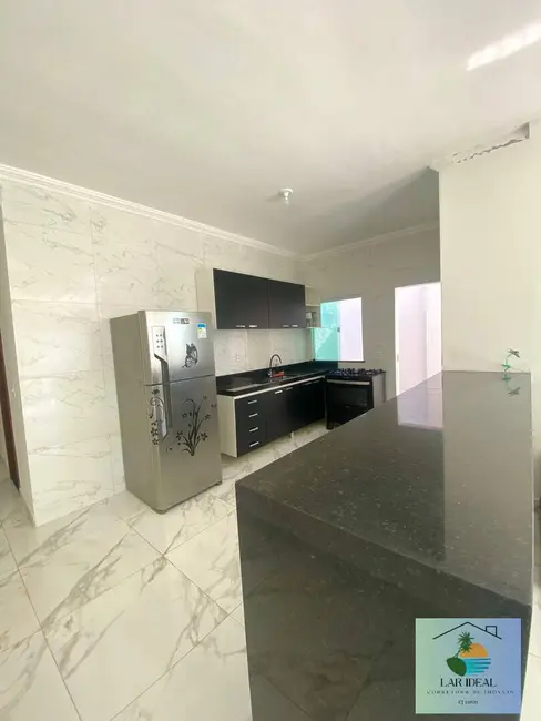 Foto 5 de Casa com 2 quartos à venda, 210m2 em Cabo Frio - RJ