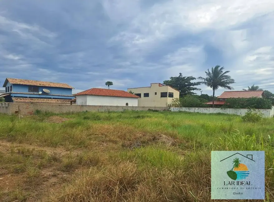 Foto 1 de Terreno / Lote à venda, 700m2 em Arraial Do Cabo - RJ