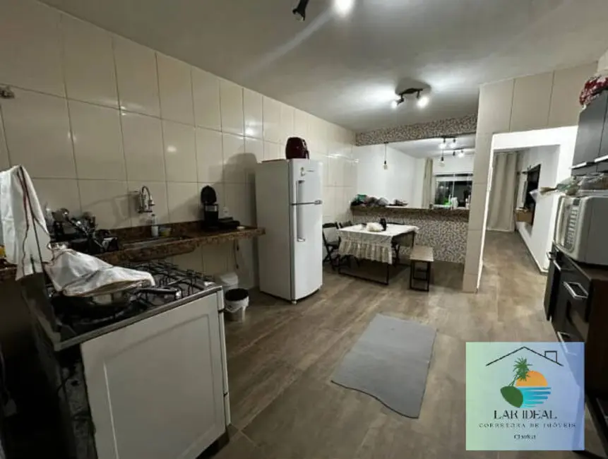 Foto 9 de Casa de Condomínio com 2 quartos à venda, 300m2 em Flexeira, Sao Pedro Da Aldeia - RJ