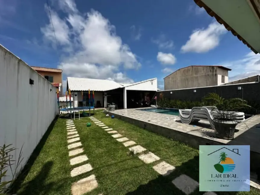 Foto 1 de Casa de Condomínio com 2 quartos à venda, 300m2 em Flexeira, Sao Pedro Da Aldeia - RJ