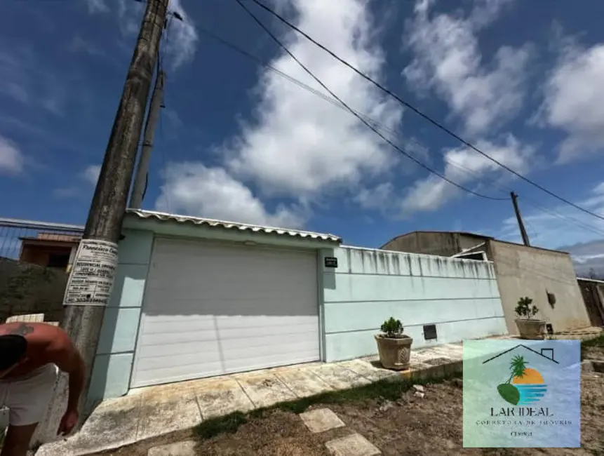 Foto 4 de Casa de Condomínio com 2 quartos à venda, 300m2 em Flexeira, Sao Pedro Da Aldeia - RJ