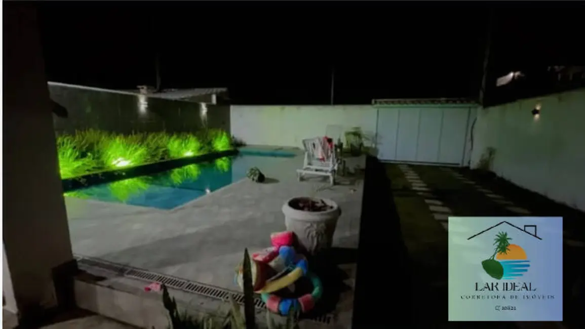 Foto 3 de Casa de Condomínio com 2 quartos à venda, 300m2 em Flexeira, Sao Pedro Da Aldeia - RJ