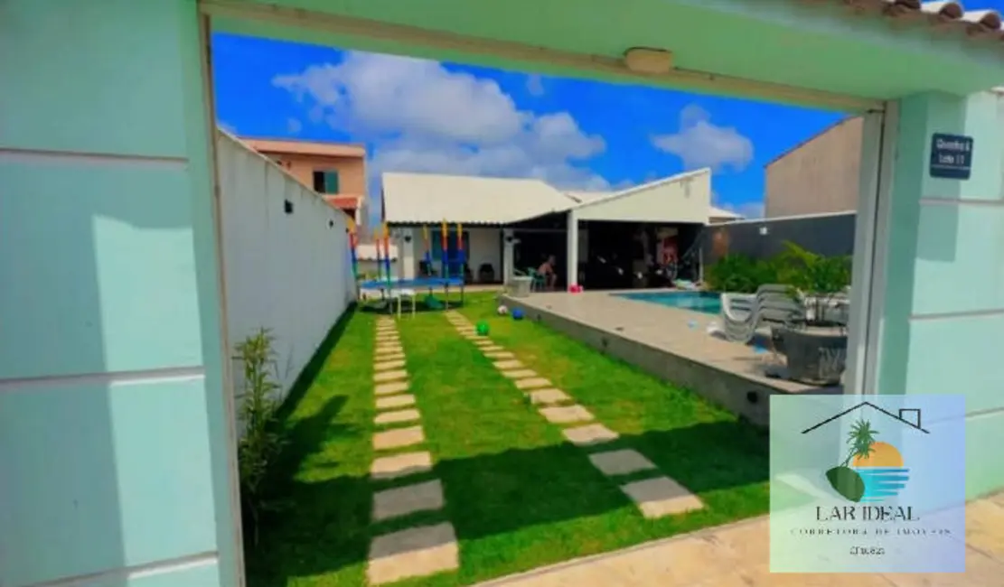 Foto 2 de Casa de Condomínio com 2 quartos à venda, 300m2 em Flexeira, Sao Pedro Da Aldeia - RJ