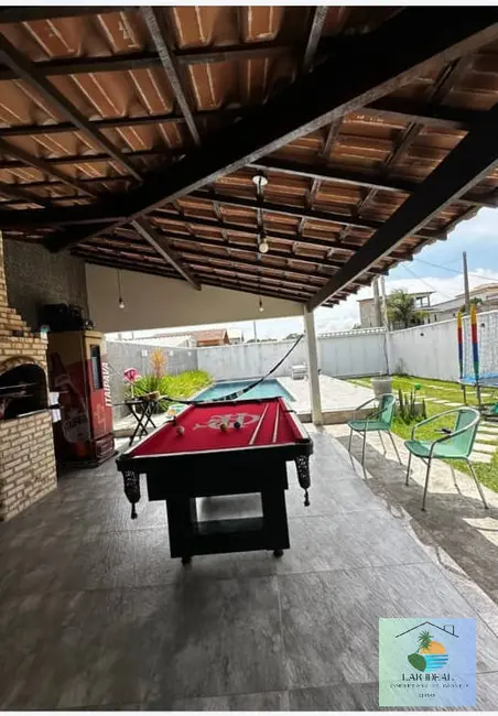 Foto 6 de Casa de Condomínio com 2 quartos à venda, 300m2 em Flexeira, Sao Pedro Da Aldeia - RJ