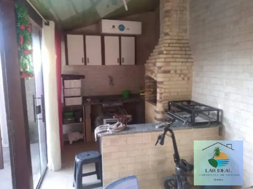 Foto 4 de Casa com 3 quartos à venda em Porto do Carro, Sao Pedro Da Aldeia - RJ