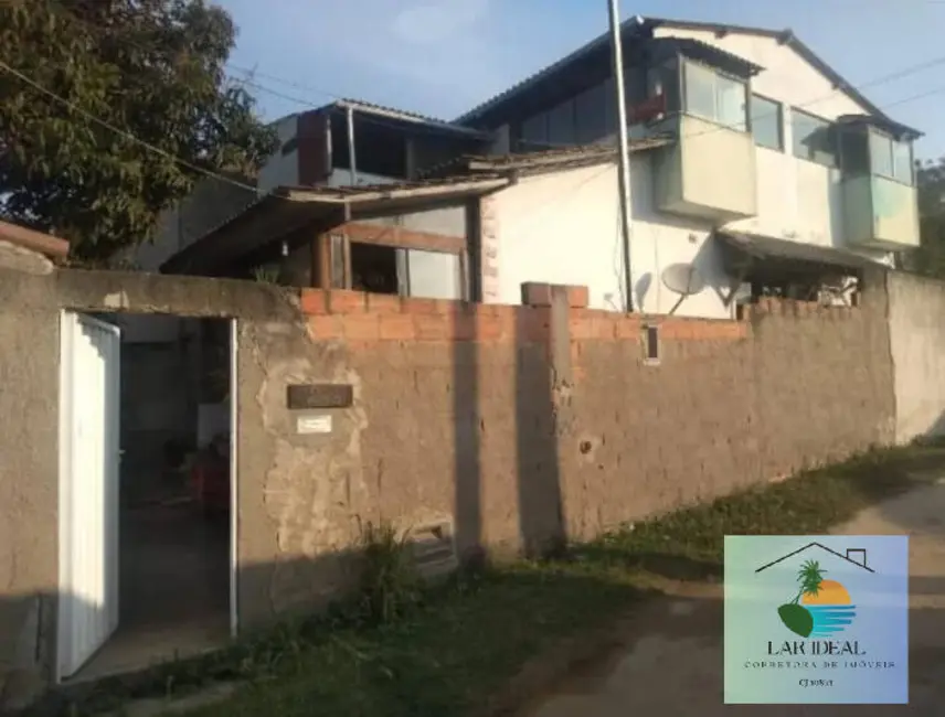 Foto 2 de Casa com 3 quartos à venda em Porto do Carro, Sao Pedro Da Aldeia - RJ