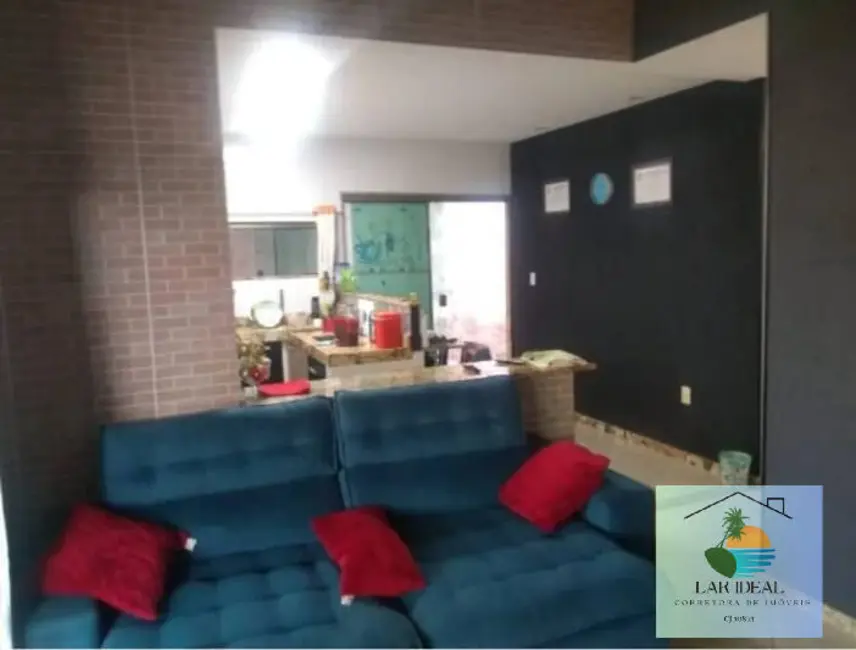 Foto 7 de Casa com 3 quartos à venda em Porto do Carro, Sao Pedro Da Aldeia - RJ