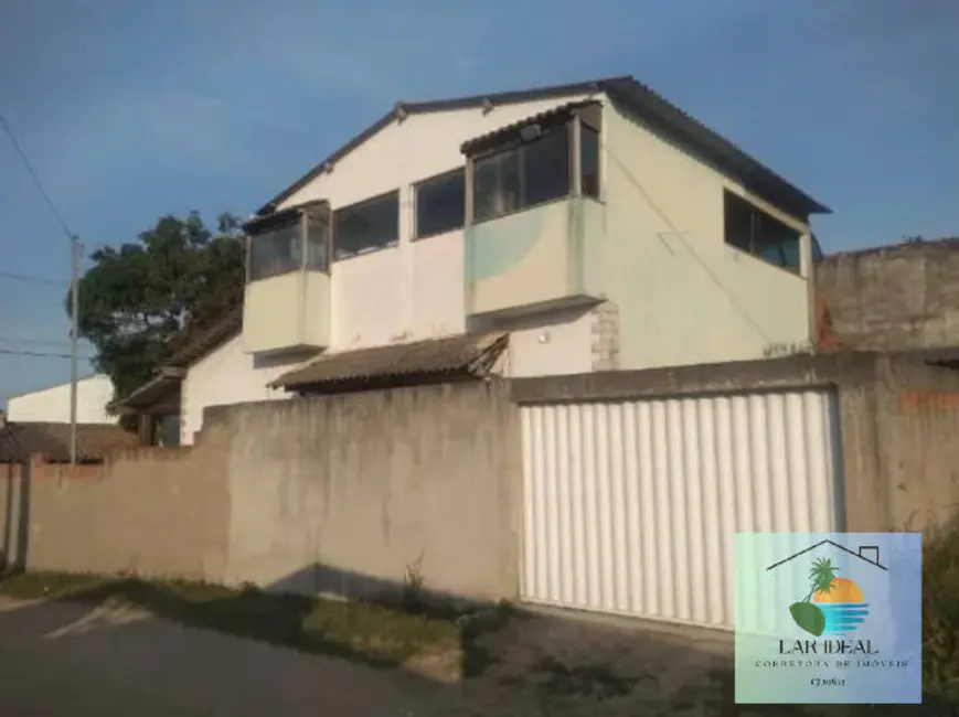 Foto 1 de Casa com 3 quartos à venda em Porto do Carro, Sao Pedro Da Aldeia - RJ
