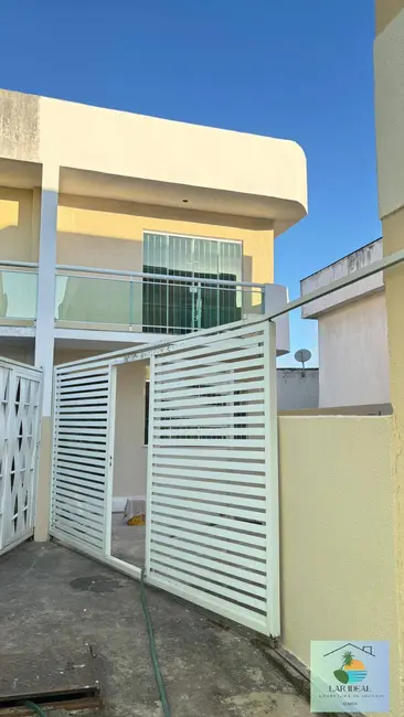 Casa com 2 quartos à venda em Residencial Rio das Ostras, Rio Das Ostras - RJ - imagem 2 Foto 2 de Casa com 2 quartos à venda em Residencial Rio das Ostras, Rio Das Ostras - RJ