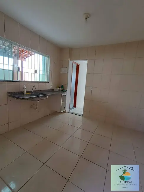 Casa com 2 quartos à venda em Residencial Rio das Ostras, Rio Das Ostras - RJ - imagem 6 Foto 6 de Casa com 2 quartos à venda em Residencial Rio das Ostras, Rio Das Ostras - RJ