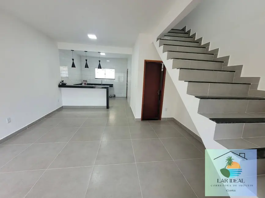 Foto 5 de Casa com 2 quartos à venda em Arraial Do Cabo - RJ