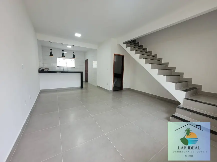 Foto 4 de Casa com 2 quartos à venda em Arraial Do Cabo - RJ