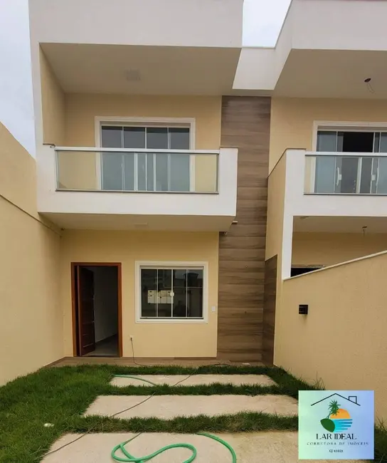 Foto 2 de Casa com 2 quartos à venda em Arraial Do Cabo - RJ