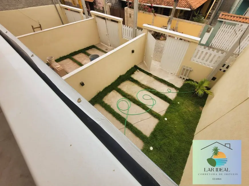 Foto 3 de Casa com 2 quartos à venda em Arraial Do Cabo - RJ