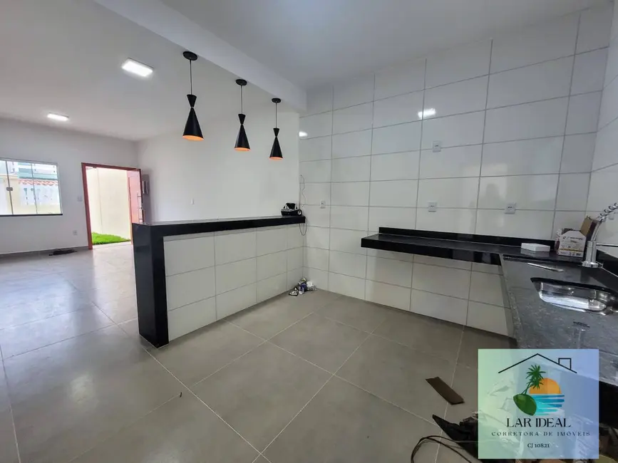 Foto 8 de Casa com 2 quartos à venda em Arraial Do Cabo - RJ