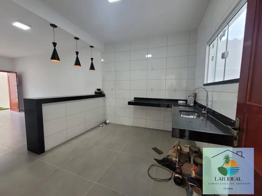 Foto 9 de Casa com 2 quartos à venda em Arraial Do Cabo - RJ