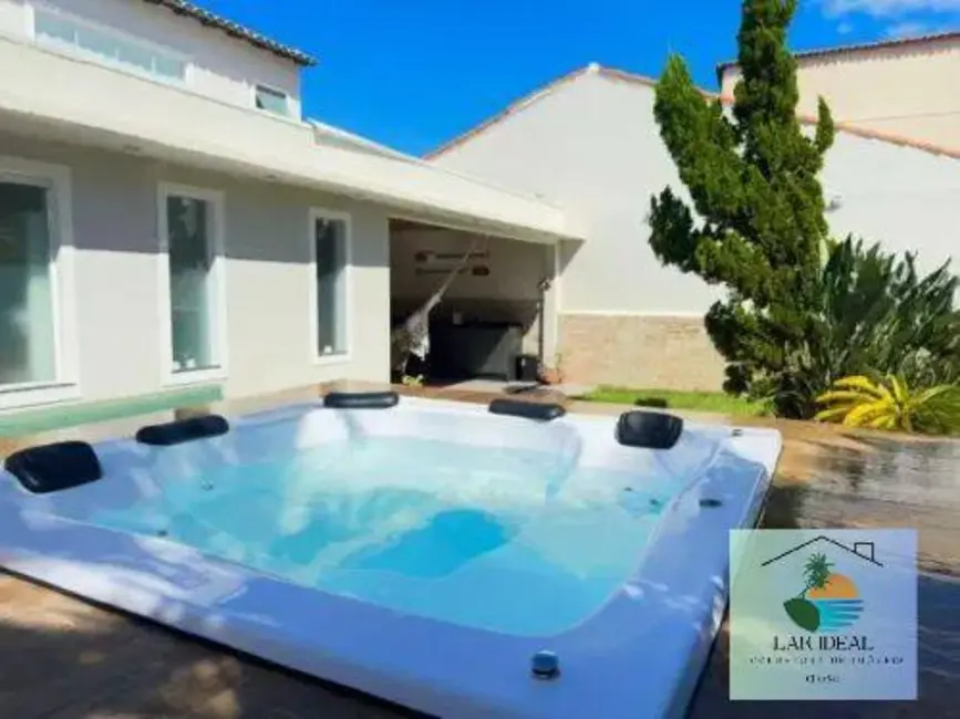 Foto 3 de Casa com 3 quartos à venda em Balneário São Pedro, Sao Pedro Da Aldeia - RJ