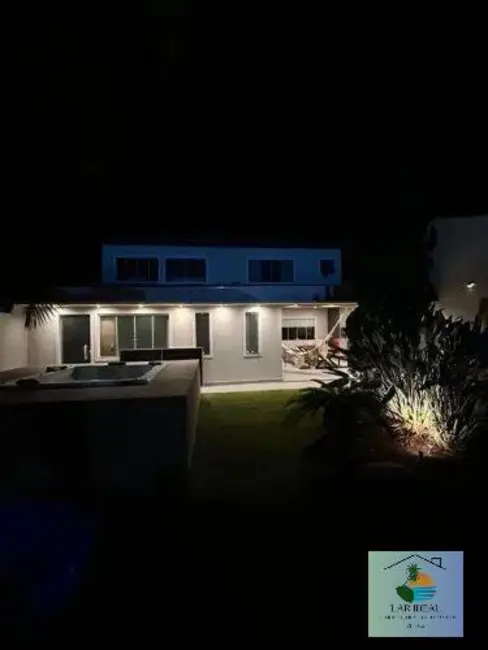 Foto 5 de Casa com 3 quartos à venda em Balneário São Pedro, Sao Pedro Da Aldeia - RJ