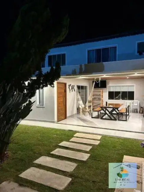 Foto 4 de Casa com 3 quartos à venda em Balneário São Pedro, Sao Pedro Da Aldeia - RJ