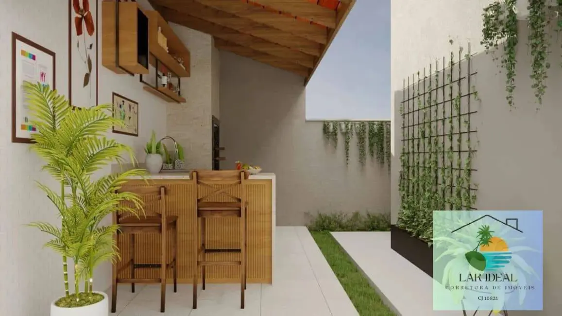 Casa com 2 quartos à venda, 149m2 em Ogiva, Cabo Frio - RJ - imagem 5 Foto 5 de Casa com 2 quartos à venda, 149m2 em Ogiva, Cabo Frio - RJ