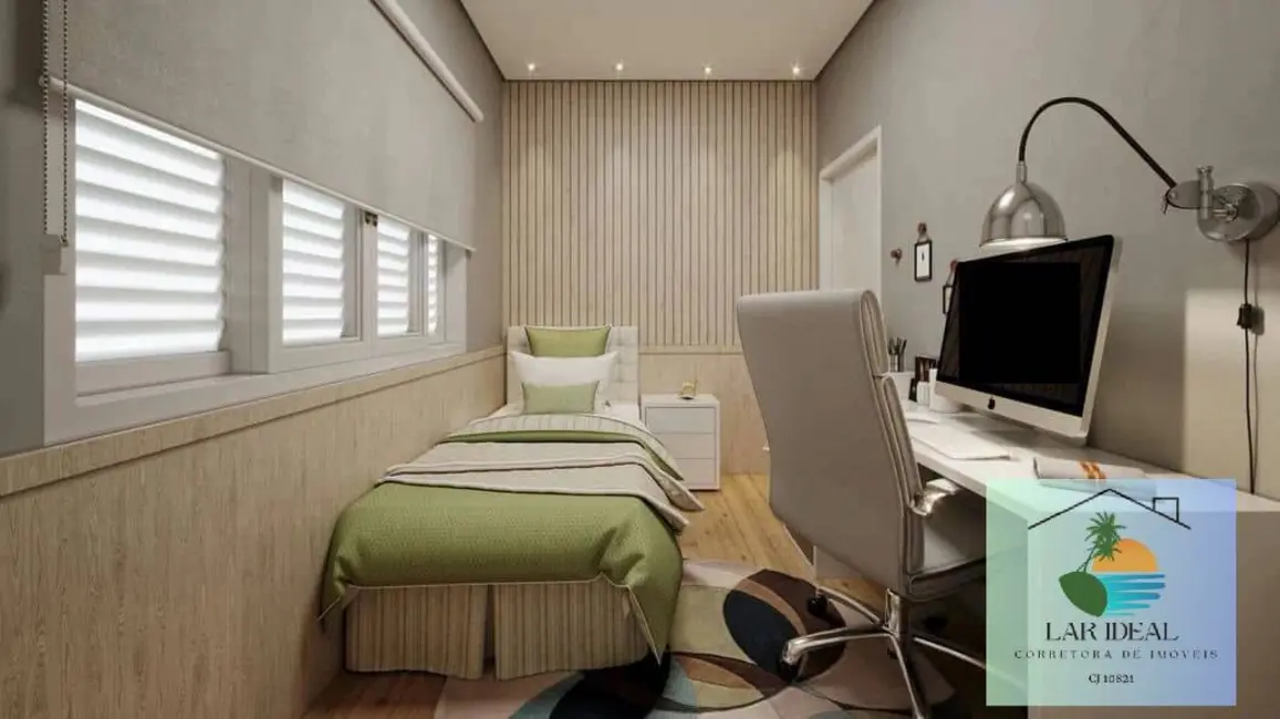 Casa com 2 quartos à venda, 149m2 em Ogiva, Cabo Frio - RJ - imagem 9 Foto 9 de Casa com 2 quartos à venda, 149m2 em Ogiva, Cabo Frio - RJ