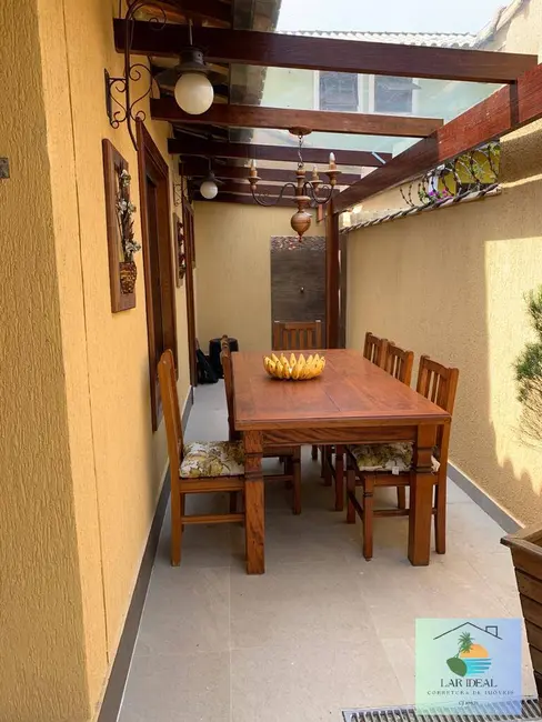 Foto 5 de Casa com 3 quartos à venda em Ogiva, Cabo Frio - RJ