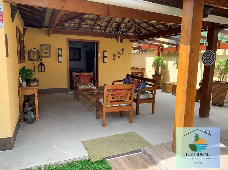 Foto 3 de Casa com 3 quartos à venda em Ogiva, Cabo Frio - RJ
