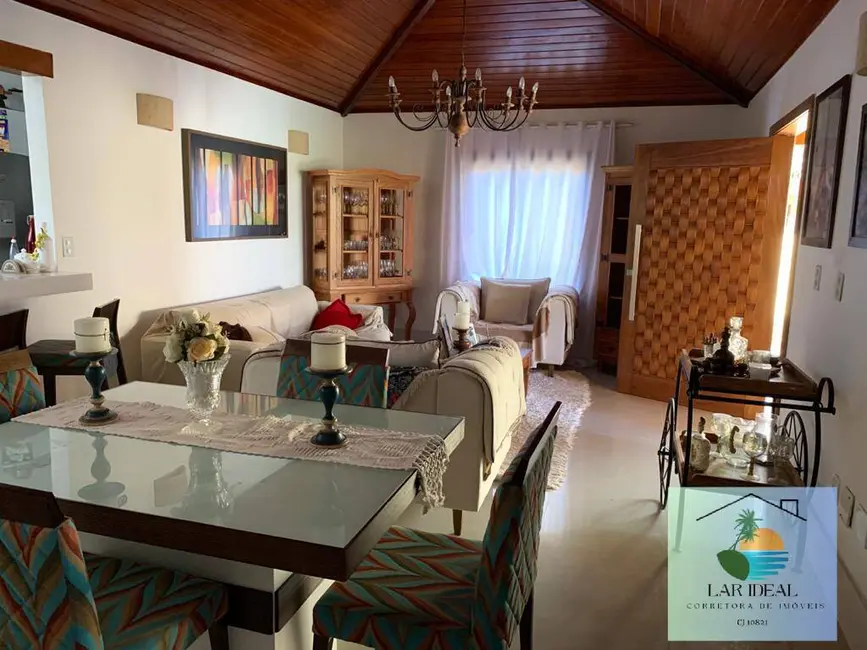 Foto 7 de Casa com 3 quartos à venda em Ogiva, Cabo Frio - RJ