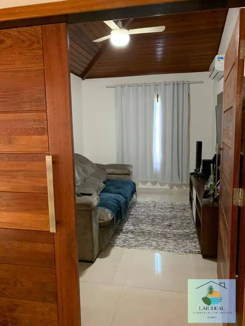 Foto 6 de Casa com 3 quartos à venda em Ogiva, Cabo Frio - RJ